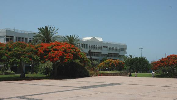 בית הספר למנהל עסקים זכה לציון הגבוה ביותר בדירוג "אדיוניברסל" בית הספר למנהל עסקים זכה לציון הגבוה ביותר בדירוג "אדיוניברסל"