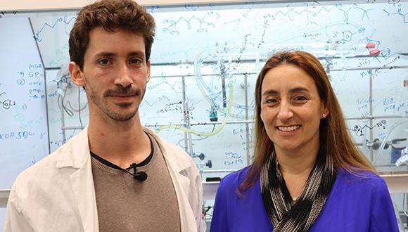 פריצת דרך במאבק בסרטן המוח פריצת דרך במאבק בסרטן המוח