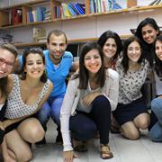 התכנית "כלכלה אחרת" חוגגת שש שנות פעילות התכנית "כלכלה אחרת" חוגגת שש שנות פעילות