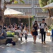 כוחה של הרוח: תוספת חשובה לארגז הכלים של הנדסה ומדעים מדויקים כוחה של הרוח: תוספת חשובה לארגז הכלים של הנדסה ומדעים מדויקים