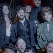 צוות "פרמיירה" (צילום: עמרי ברזילי) צוות "פרמיירה" (צילום: עמרי ברזילי)