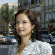 ד"ר טלי חתוקה זכתה בפרס האדריכל הצעיר לשנת 2012 ד"ר טלי חתוקה זכתה בפרס האדריכל הצעיר לשנת 2012