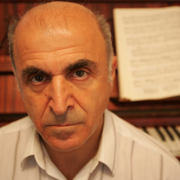 המלחין יוסף ברדנשווילי המלחין יוסף ברדנשווילי